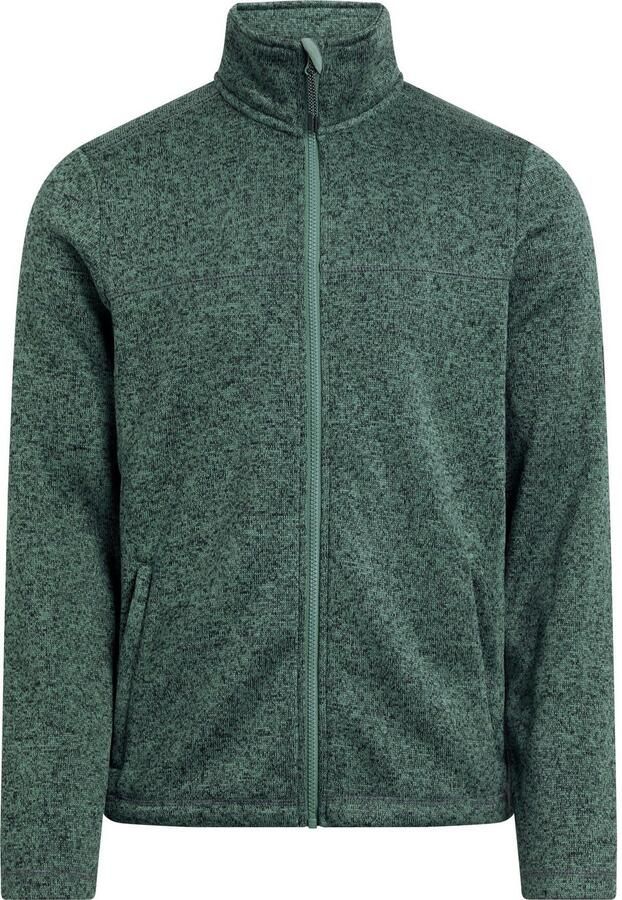 McKinley Fleecejack Onderjack Rubin III M - Foto 2