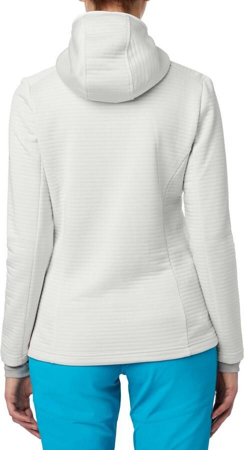 McKinley Fleecejack Onderjas Aami wms - Foto 2