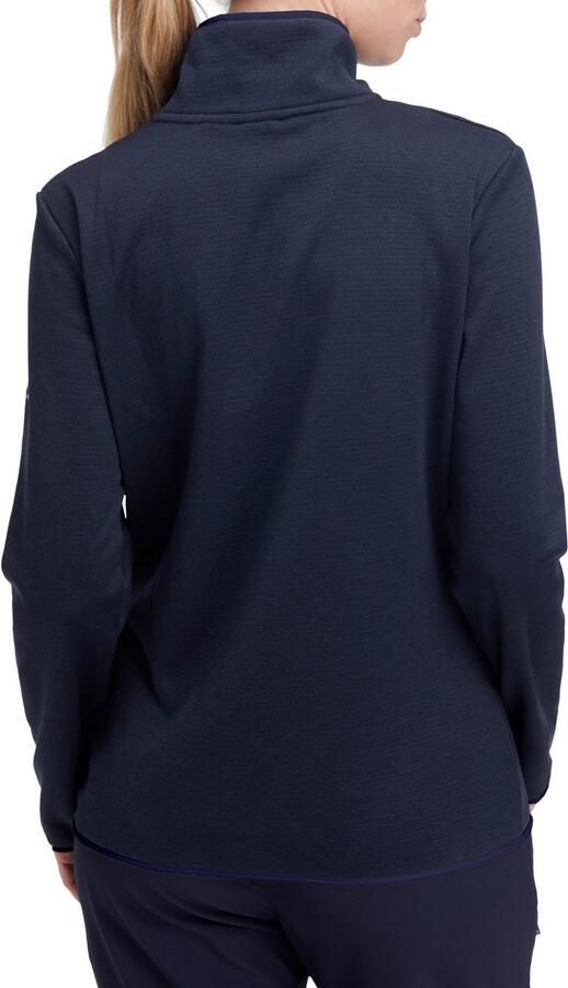 McKinley Fleecejack Onderjas Roto II wms - Foto 3