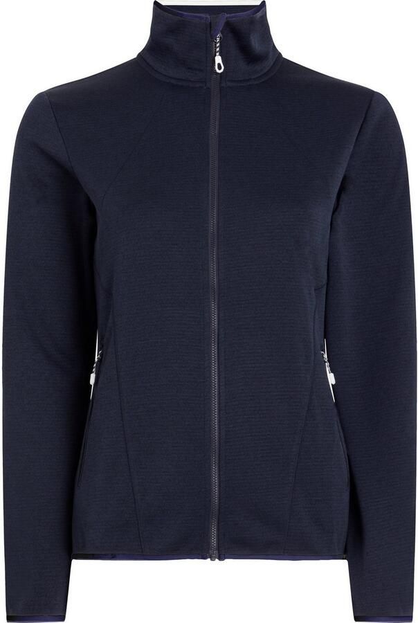 McKinley Fleecejack Onderjas Roto II wms - Foto 2