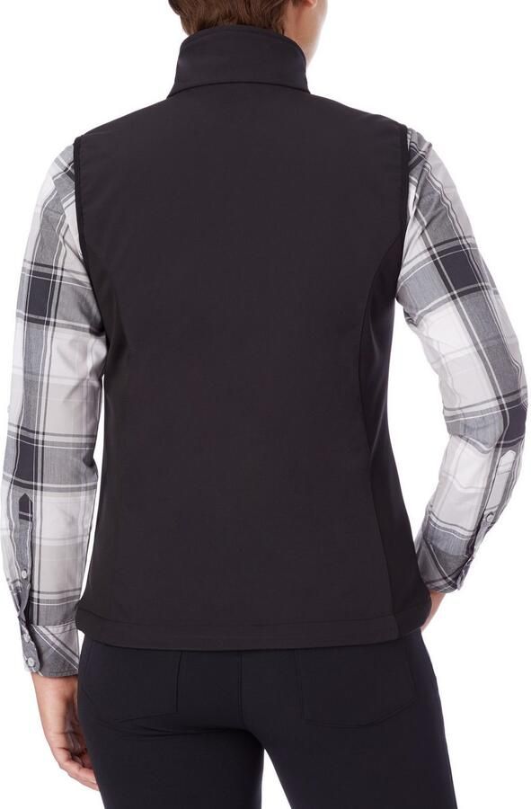 McKinley Functionele bodywarmer Dames vest Lusaka wms vst (1-delig) - Foto 6