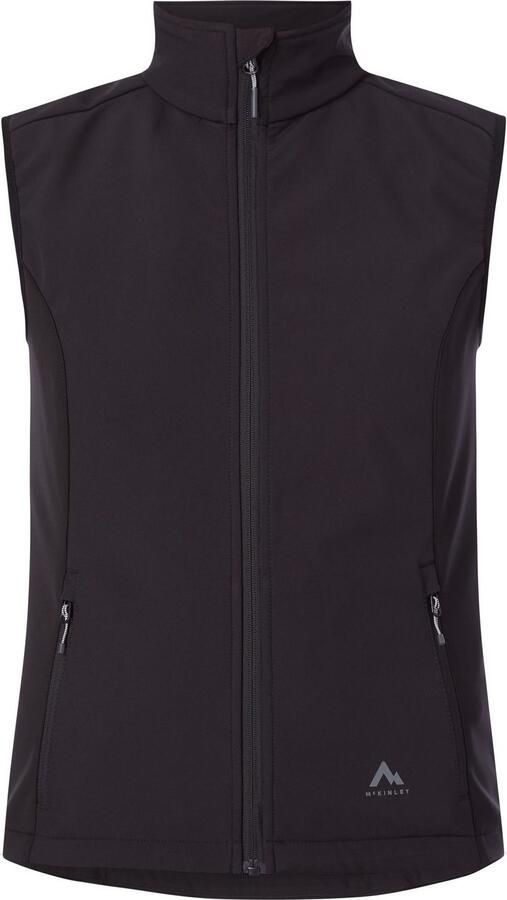 McKinley Functionele bodywarmer Dames vest Lusaka wms vst (1-delig) - Foto 7