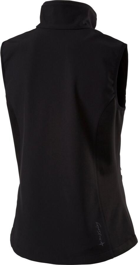 McKinley Functionele bodywarmer Dames vest Lusaka wms vst (1-delig) - Foto 8