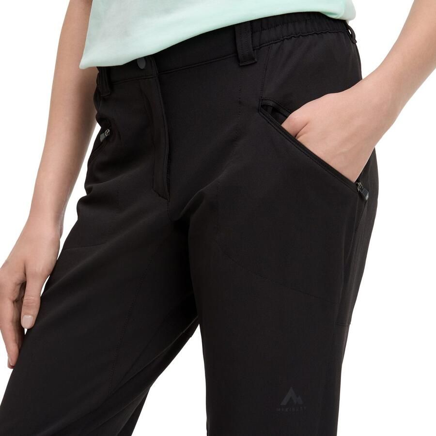 McKinley Outdoorbroek Broek Beira III wms (1-delig)