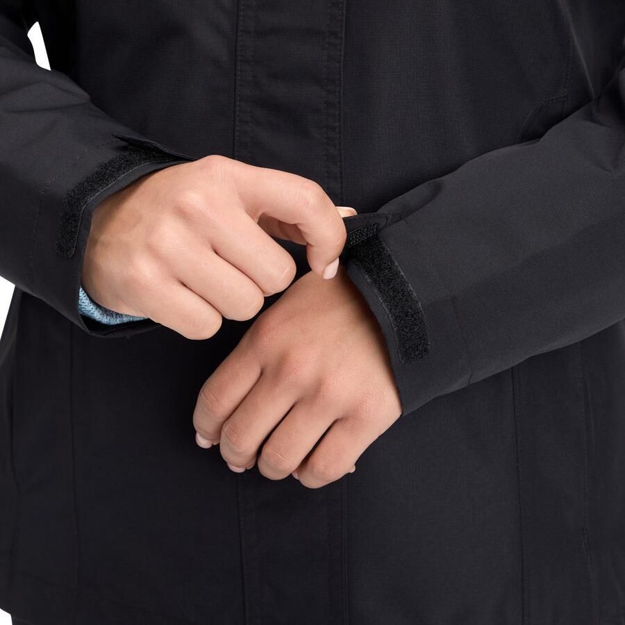 McKinley Regenjack Carlide W (1 stuk)