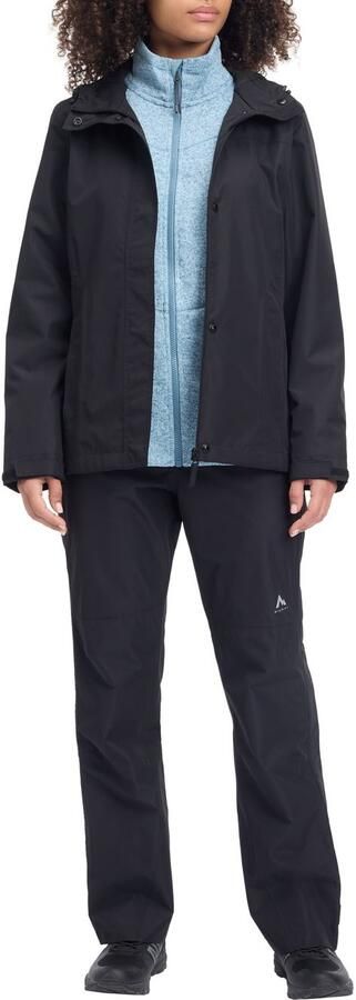 McKinley Regenjack Carlide W (1 stuk) - Foto 3