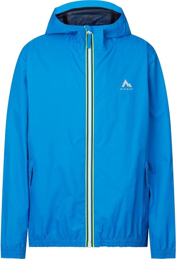 McKinley Regenjack Kereol II jrs (1 stuk) - Foto 2