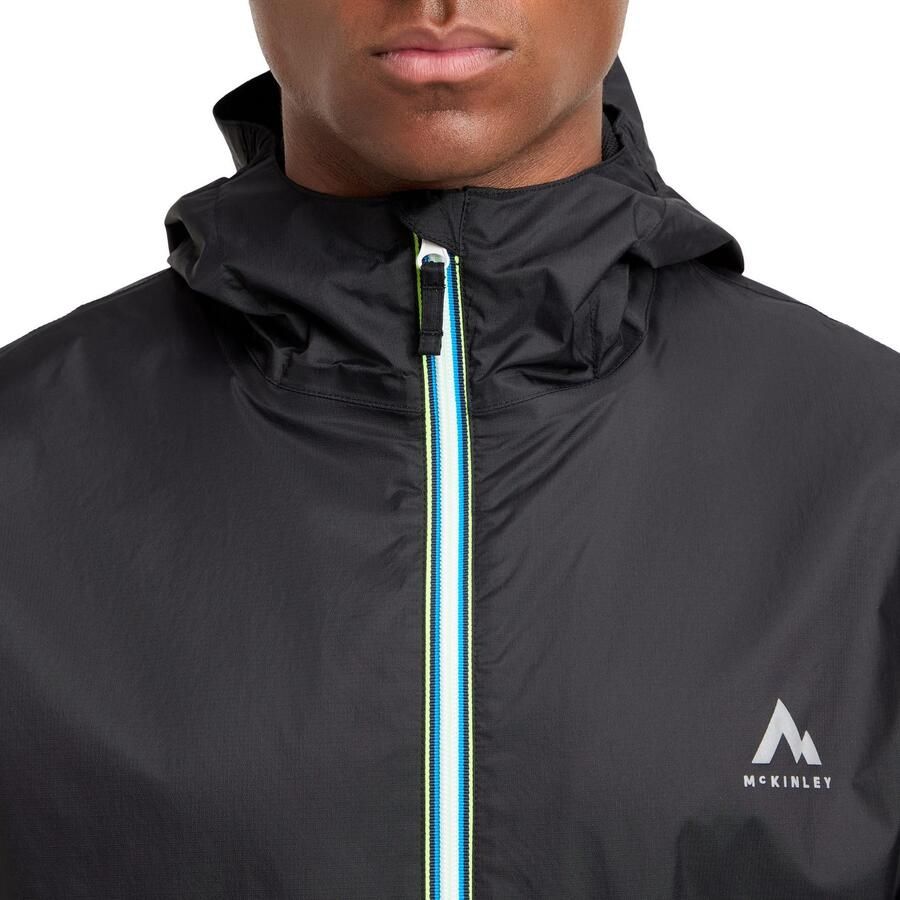 McKinley Regenjack Kereol IV M (1 stuk)