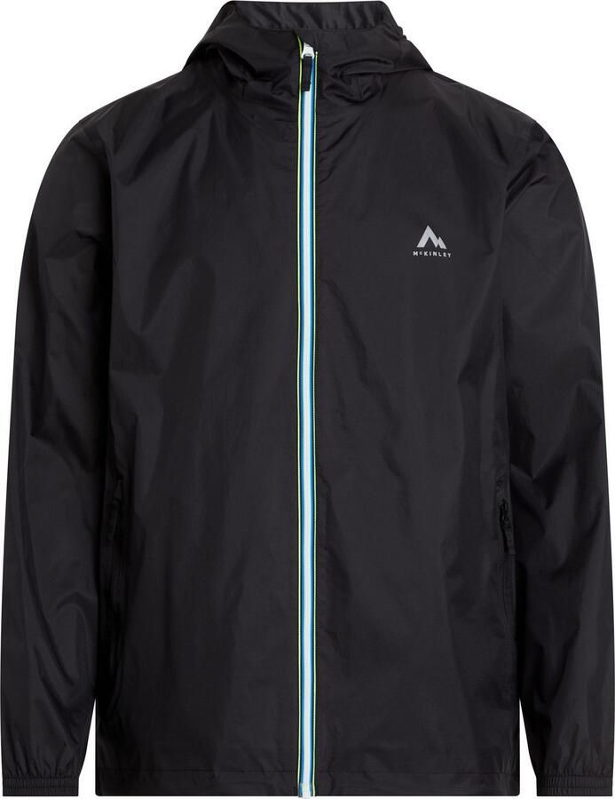 McKinley Regenjack Kereol IV M (1 stuk) - Foto 3