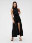 Melrose Jumpsuit met aangezette rok in 2-in-1 look - Thumbnail 1