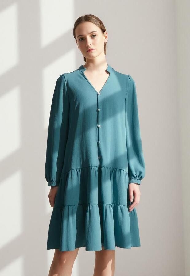 Melrose Blousejurk - Foto 5