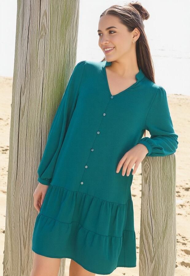 Melrose Blousejurk - Foto 2