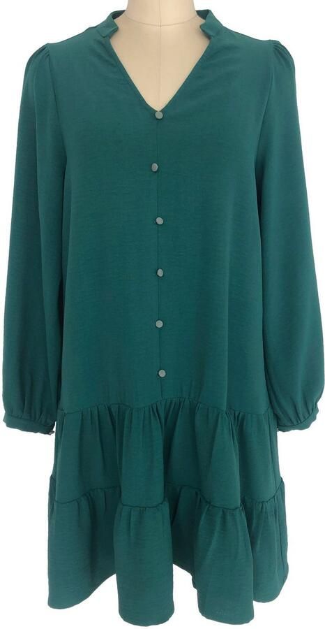 Melrose Blousejurk - Foto 3