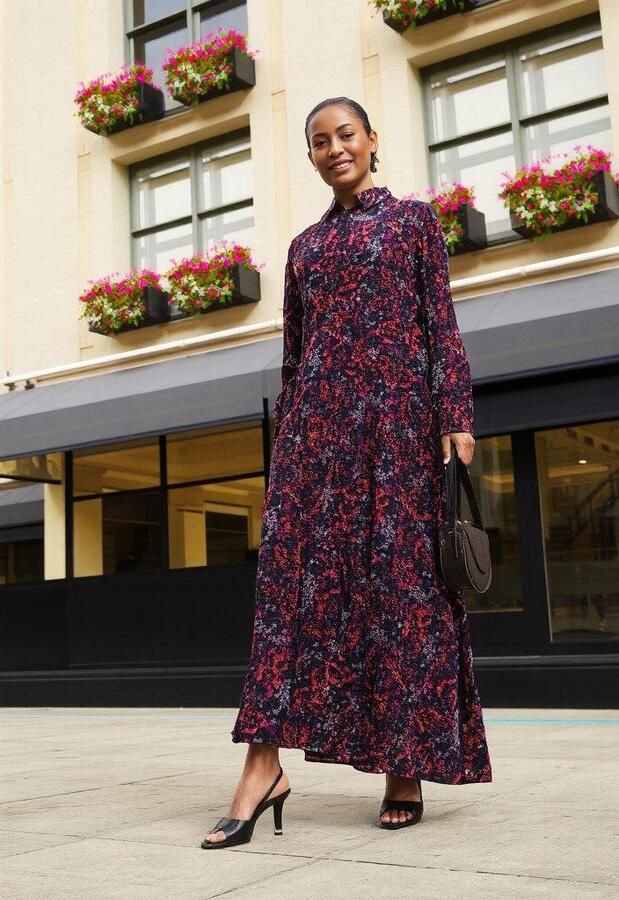 Melrose Blousejurk - Foto 5