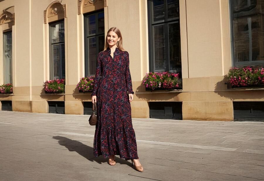 Melrose Blousejurk - Foto 2