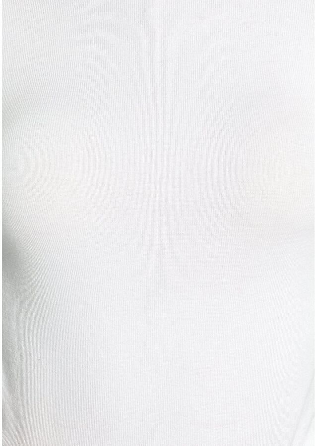 Melrose Coltrui met elegante parels aan de kraag - Foto 2