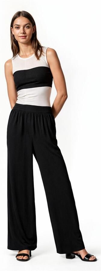 Melrose Comfortbroek - Foto 3