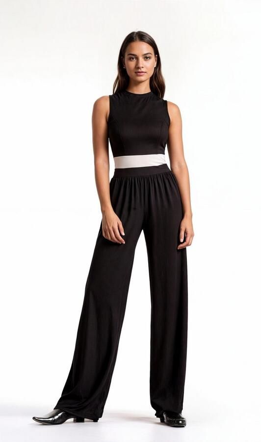 Melrose Comfortbroek