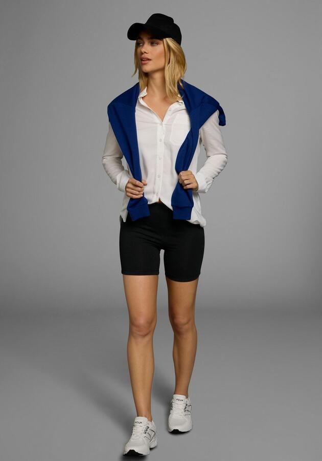 Melrose Fietsbroekje perfect onder jurken en rokken - Foto 12