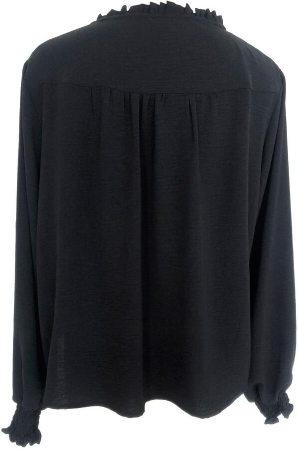 Melrose Kanten blouse - Foto 2