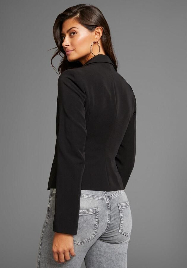 Melrose Korte blazer - Foto 4