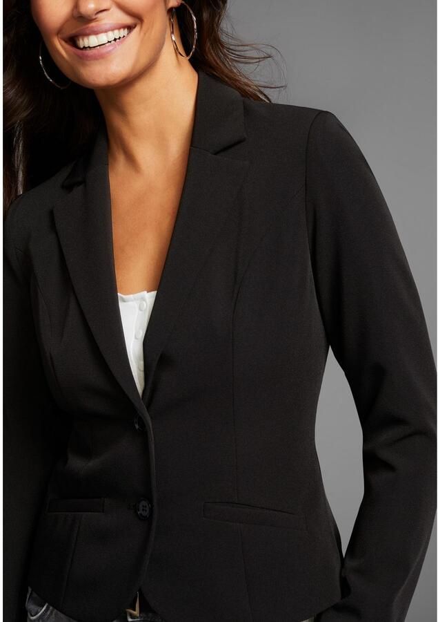 Melrose Korte blazer - Foto 3