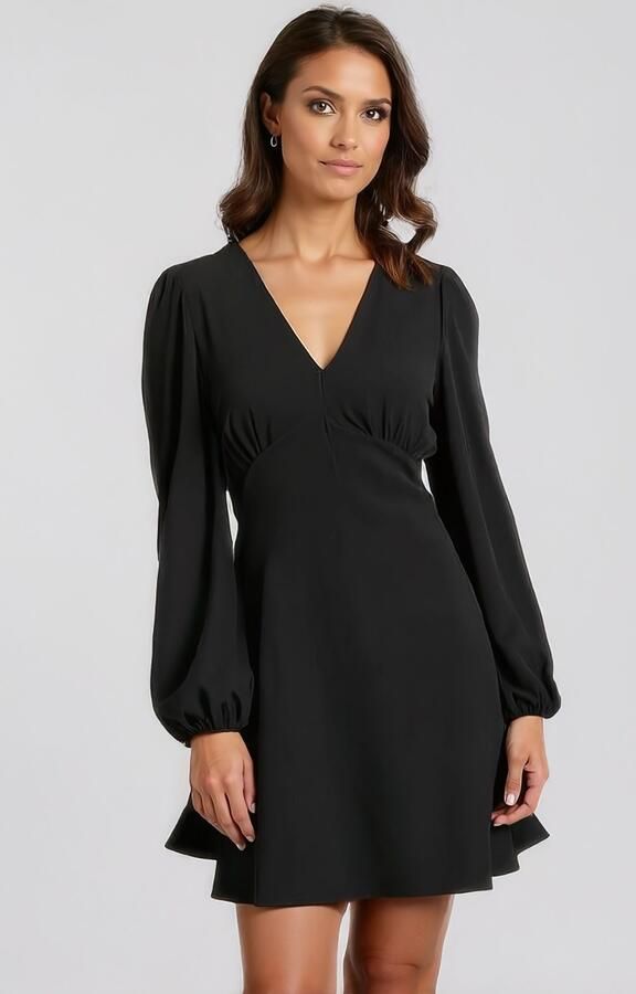 Melrose Mini-jurk - Foto 4