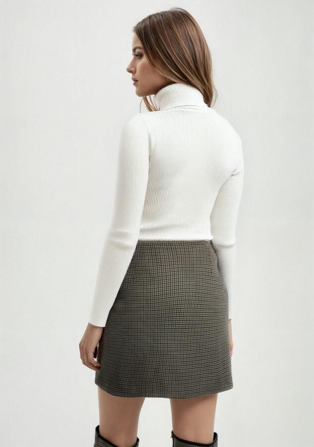 Melrose Minirok - Foto 2