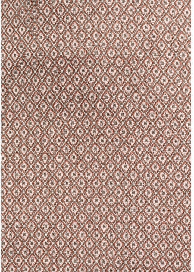 Melrose Minirok in moderne jacquard patronen nieuwe collectie