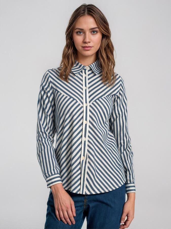 Melrose Overhemdblouse - Foto 4