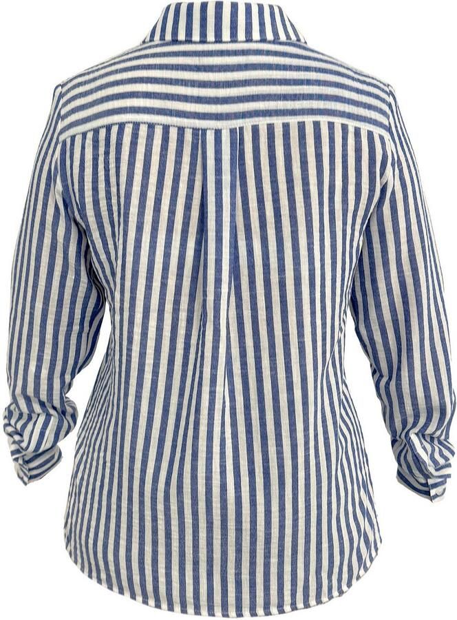 Melrose Overhemdblouse - Foto 2