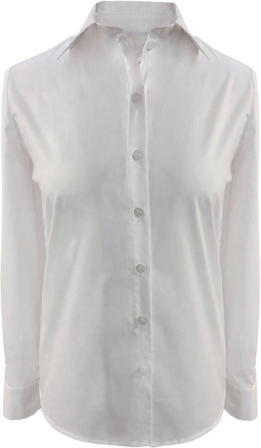 Melrose Overhemdblouse - Foto 3