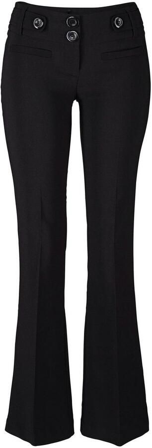 Melrose Pantalon in bootcut-vorm - Foto 13