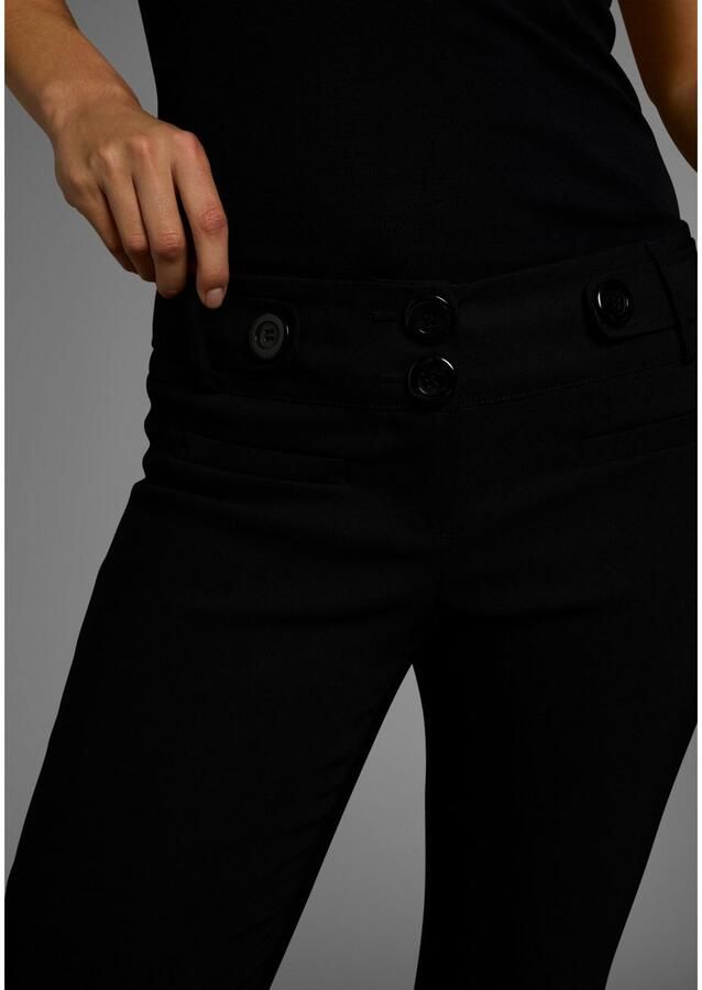 Melrose Pantalon in bootcut-vorm - Foto 2