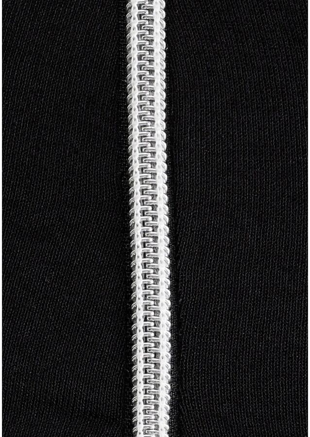 Melrose Shirt met 3 4-mouwen 3 4-mouw figuurgetailleerde pasvorm met modieuze cut-outs - Foto 2