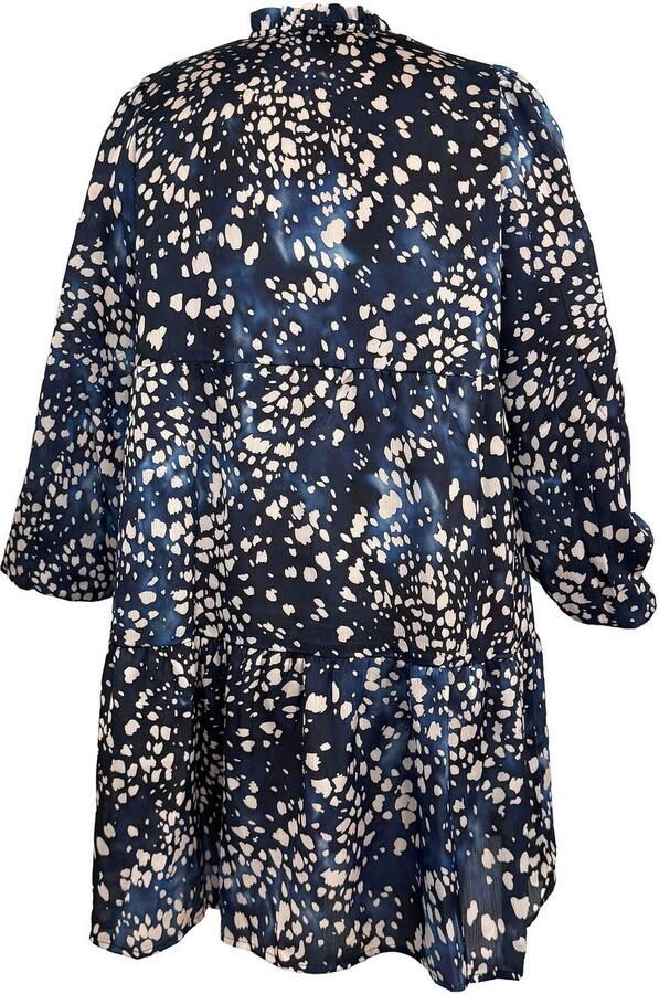 Melrose Volantjurk - Foto 3