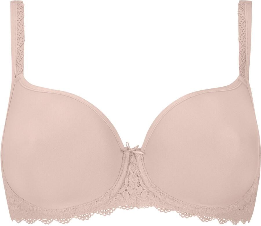Mey Beugel-bh SERIE AMOROUS flinterdunne lingerie-schaaltjes geven een natuurlijke ronde vorm
