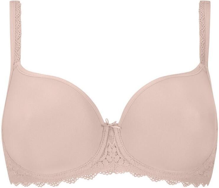 Mey Beugel-bh Amorous flinterdunne lingerie-schaaltjes geven een natuurlijke ronde vorm - Foto 2