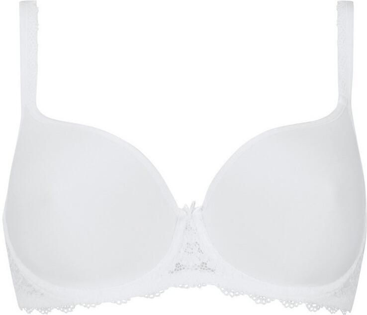 Mey Beugel-bh SERIE AMOROUS flinterdunne lingerie-schaaltjes geven een natuurlijke ronde vorm - Foto 3