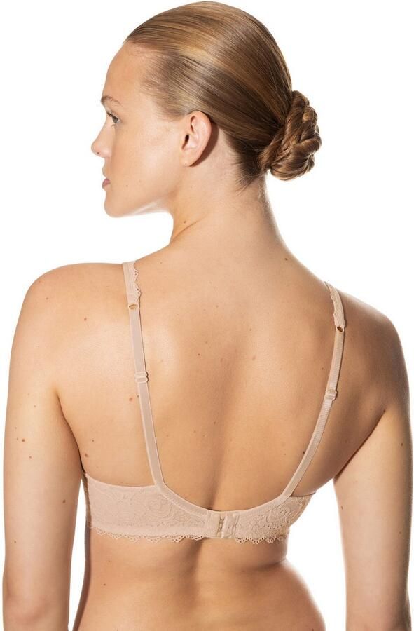 Mey Beugel-bh Amorous Grafische kant - Foto 2