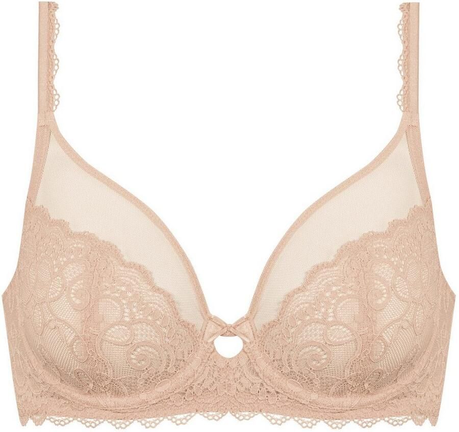 Mey Beugel-bh Amorous Grafische kant