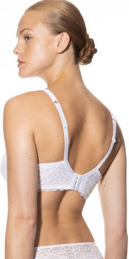 Mey Beugel-bh Amorous Grafische kant - Foto 3