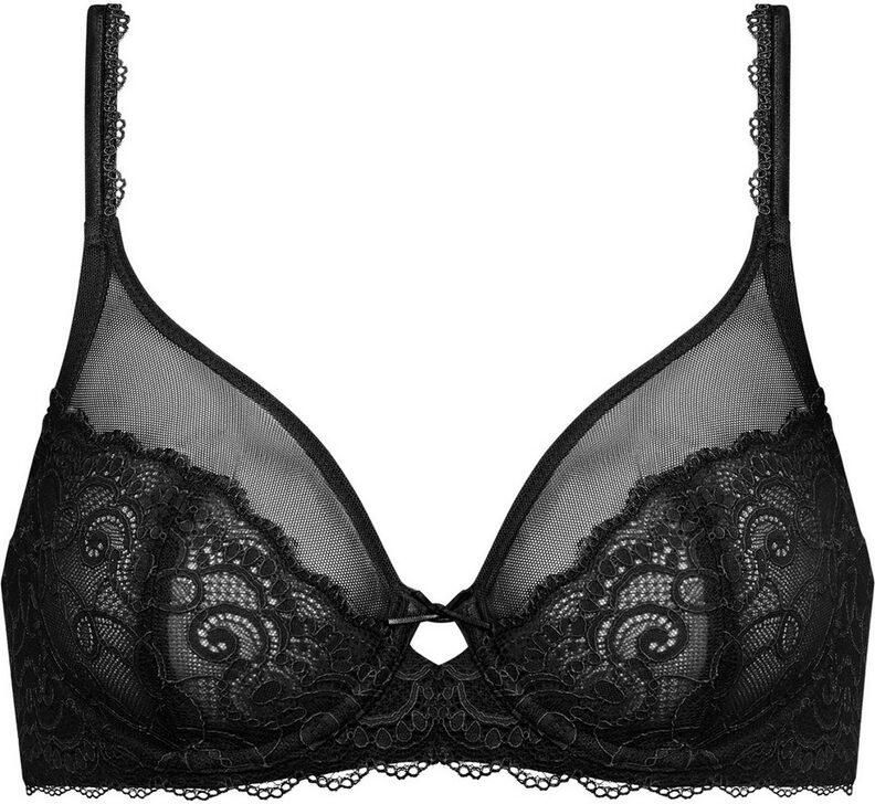 Mey Beugel-bh Amorous Grafische kant