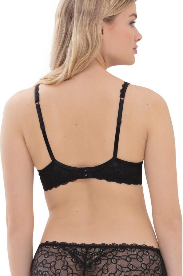 Mey Beugel-bh Amorous Innovatie: Ademend en super licht