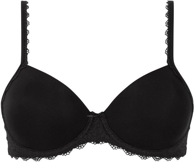 Mey Beugel-bh Amorous Kant in de voorste onderborstband