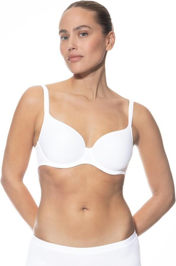 Mey Beugel-bh Joan Full-cup decoratieve bandjes verstelbaar - Foto 4