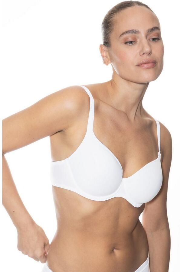 Mey Beugel-bh Joan Full-cup decoratieve bandjes verstelbaar - Foto 2