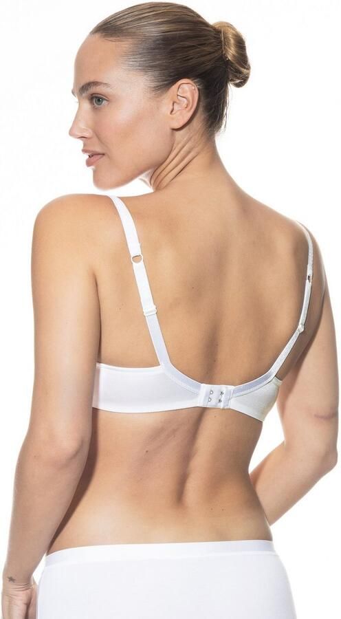 Mey Beugel-bh Joan Full-cup decoratieve bandjes verstelbaar - Foto 6