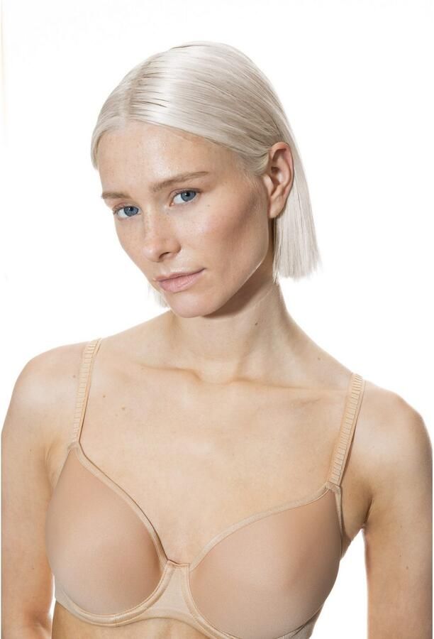 Mey Beugel-bh Joan Full-cup decoratieve bandjes verstelbaar - Foto 2