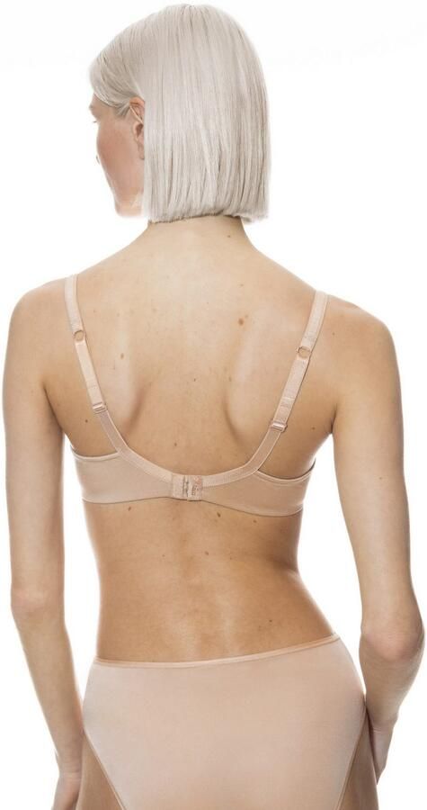 Mey Beugel-bh Joan Full-cup decoratieve bandjes verstelbaar - Foto 4